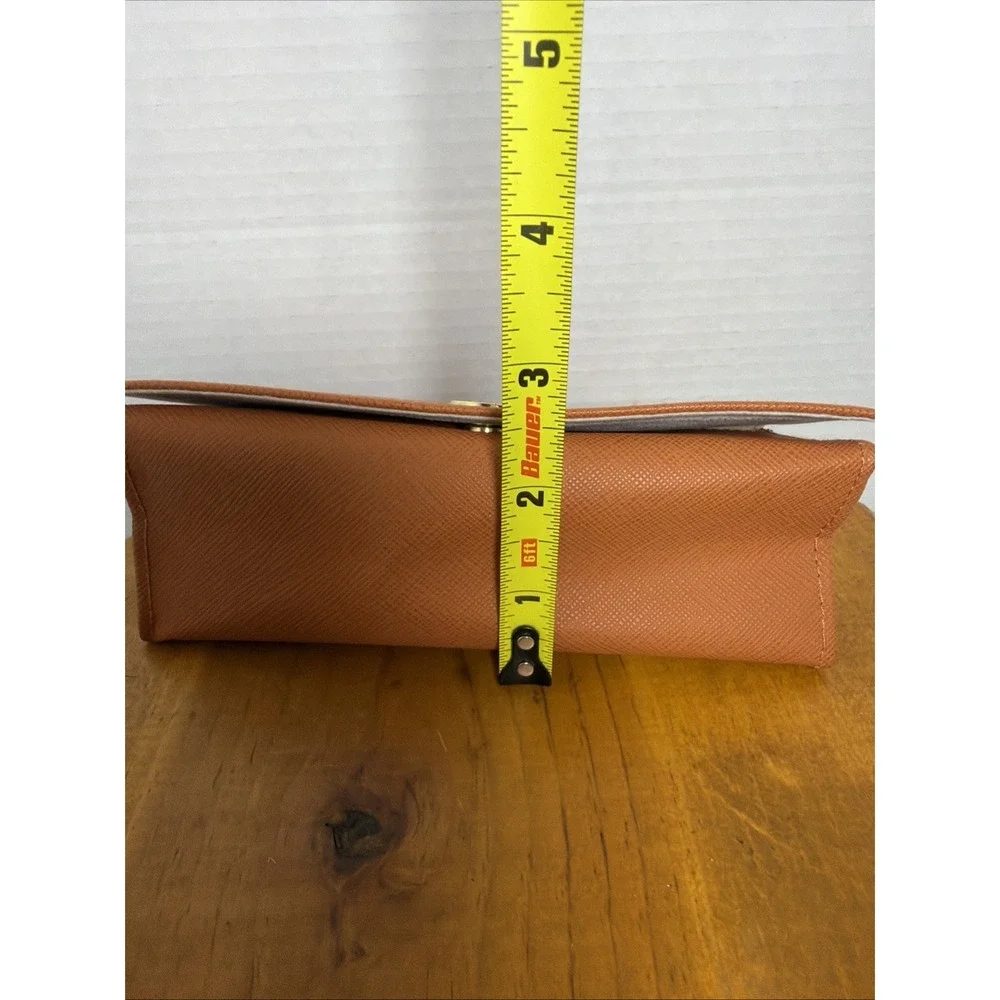 Tory Burch Authentic‎ Eyewear Eyeglasses Glasses Sunglasses Case Only